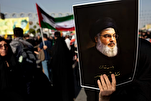 Iranian Friday Prayer Worshippers to Commemorate Nasrallah