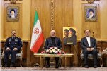 Nasrallah a Source of Pride for Muslim World: Qalibaf