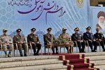 Funeral of Resistance Martyrs Shattered Fantasies of Zionist Criminals: Iranian Commander