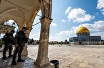 ‘Dangerous Precedent’: Backlash Grows Over Proposed Israeli Restrictions on Al-Aqsa Mosque During Ramadan