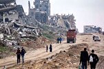 Negotiations Underway on Next Phase of Gaza Ceasefire Egypt