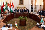 Arab Countries’ FMs to Discuss Regional Developments in Mecca Gathering
