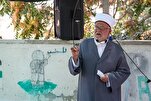 Al-Aqsa Mosque Imam Urges Arab Support for Gaza Amid Trump's Controversial Relocation Plan