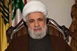 Striking Natanyahu’s Residence Proved Power of Resistance: Sheikh Qassem
