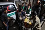 Israeli Attacks on Gaza Kill over 320 Palestinians in Five Hours  