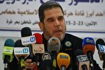 With Every Martyr, Flame of Resistance Grows Stronger: Hamas