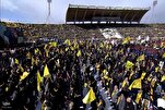 Sheikh Qassem Appreciates People’s Massive Presence in Nasrallah Funeral  