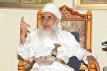 Oman’s Mufti Underlines Support for Oppressed People of Gaza