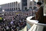 Israeli Regime ‘Only Proxy Force’ in region: Ayatollah Khamenei