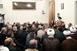 Resolve of A Country to Be Muslim Angers Enemy: Ayatollah Khamenei