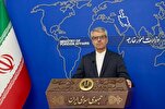 Zionists’ Attempts to Erase Palestine from Region Doomed to Failure: Iran