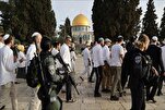 Hezbollah Urges OIC, AL to Fulfill Responsibility on Al-Aqsa  
