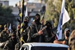 No Disarmament as Long as Occupation Exists: Islamic Jihad