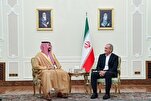 Islamic Unity Key to Regional Peace, Development: Iran’s President

 