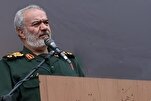 IRGC Pioneer of Islamic Resistance: Iranian General