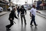 Hamas Calls for General Mobilization in West Bank