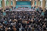 Ayatollah Khamenei Urges Islamic Countries to Resist US ‘Blackmail’