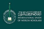 IUMS Urges Muslim Countries’ Jihad against Israel over Gaza Genocide