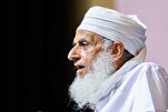 Omani Mufti Raps Silence on Israeli Crimes  