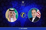 Iran Urges Int’l Mobilization to Stop Israeli Genocide in Gaza