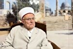 Senior Preacher Condemns Full Closure of Al-Aqsa Mosque by Israeli Occupation