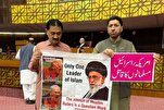 Pakistani Lawmakers Express Support for Iran, Slam US, Israeli Acts of Aggression