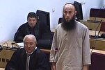 Bosnian Court Upholds Sentence Against Man Convicted of Plotting Mosque Attack