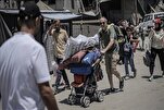 UN Denounces Israeli Mass Displacement Orders in Gaza