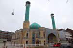 Danish Police Launch Investigation after Attack on Copenhagen Mosque
