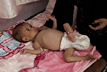 100,000 Gaza Kids Facing Imminent Death