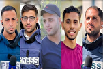 Israeli Killing of Al Jazeera Journalists in Gaza Draws Condemnation 