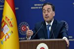 Gaza, West Bank Annexation Will Not Be Accepted by Spain, EU, FM Says