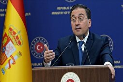 Gaza, West Bank Annexation Will Not Be Accepted by Spain, EU, FM Says