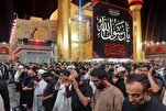 Najaf Ready to Welcome Pilgrims on Anniversary of Holy Prophet’s Demise