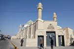 Iconic Mosque Officially Reopens in Iraq’s Mosul