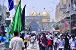 Kadhimiya Ready to Host Pilgrims on Martyrdom Anniversary of 7th Imam