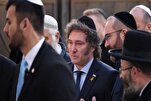 Argentina Halts Plan to Relocate Embassy to Occupied Al-Quds