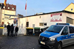 Alemania: más de 800 ataques a mezquitas en los últimos años