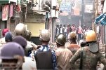 Persecuciones antiislámicas en India: Al-Azhar pide la intervención de la comunidad internacional