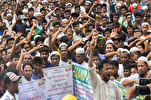 Bangladés: Refugiados rohinyá piden ser repatriados a Myanmar
