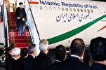 Raisi resalta fracaso de enemigos en silenciar la voz de Irán