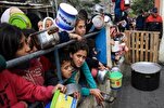 Unicef: Niños en Gaza sucumben a una muerte lenta por hambruna