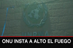 ONU condena las violaciones de Israel contra el pueblo palestino