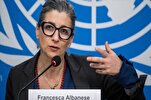 Relatora de ONU pide embargos a Israel para que detenga su “locura”