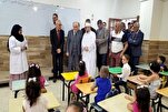 Argelia: Más de 900.000 estudiantes matriculados en escuelas coránicas