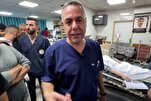 El Dr. Abu Safiya enfrenta tortura, negligencia médica y duras condiciones penitenciarias