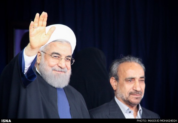 برجام افتخاری سیاسی و حقوقی برای تاریخ ملت ایران است