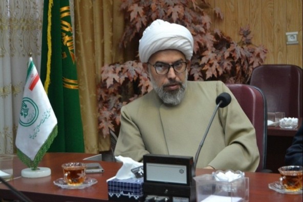 فعالیت 16 مرکز قرآنی در شاهرود