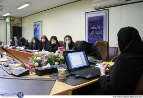 ششمین دوره آموزشی خبرنگاران افتخاری ایکنا