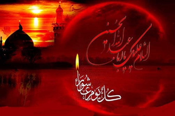 معرفت قیام سرخ حسینی مقدمه‌ساز ظهور منجی عالم بشریت است